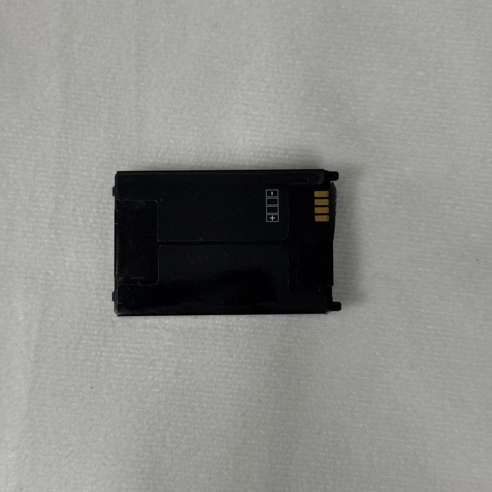 Motorola PMNN4497A Rechargeable Lithium Ion Battery 3.7V 1800mAh